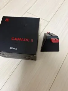 BenQ ZOWIE CAMADE II マウスバンジー ケーブルホルダーのサムネイル