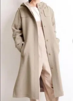 2026年最新】ダブルフェイス コート イエナの人気アイテム - メルカリ