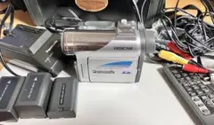 2026年最新】nv-gs300の人気アイテム - メルカリ