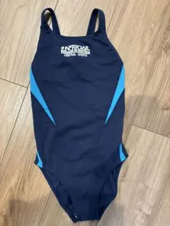 セントラルスポーツ　水着　140サイズ　女の子用