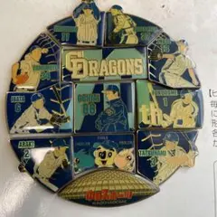 2025年最新】ドラゴンズ70周年の人気アイテム - メルカリ