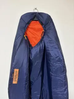マムート 寝袋 AJUNGILAK KOMPAKT 3-seasons 195L - メルカリ