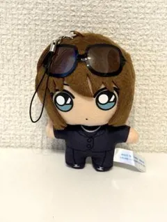 名探偵コナン セガラッキーくじ 一番くじ 灰原哀ぬいぐるみ