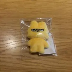 M!LK 吉田仁人 シャカレボ ミニマスコット 概念 ぬい ぬいぐるみ