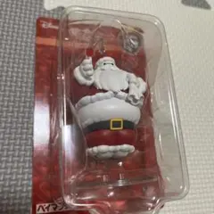 【新品未開封】Disney ベイマックスクリスマスオーナメントくじ2024 希少