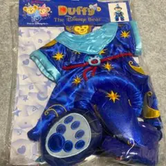 東京ディズニーシー　１０周年記念限定　ダッフィー コスチューム