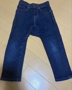 ZARAデニム110