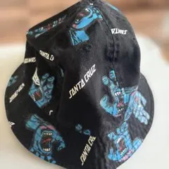 SANTA CRUZ ニューエラ　バケットハット M/L