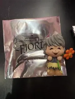 フィギュアMGA フィヨルド ミセス ポップアップストア ガチャ　fjord