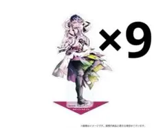 アイナナ 2nd album アクスタ 百