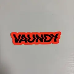 2025年最新】Vaundyステッカーの人気アイテム - メルカリ