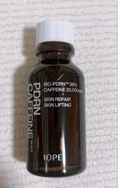 アイオペ カフェインショット 30mlのサムネイル