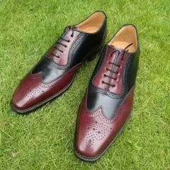 リーガル　ビジネスシューズ