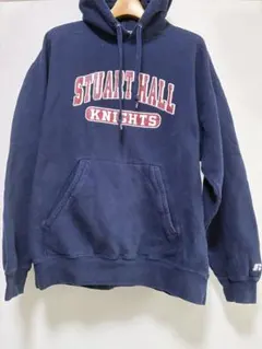 ラッセルアスレチック パーカー