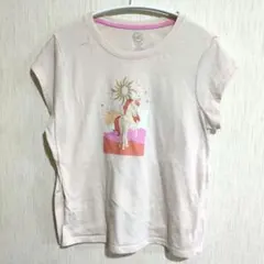 wonder woman ユニコーン Tシャツ