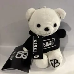 BE:FIRST RYOKI ぬいぐるみ パーカー