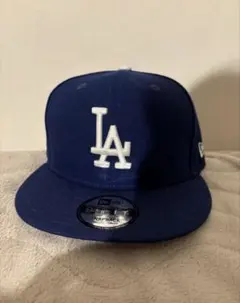ロサンゼルス•ドジャース キャップ NEW ERA