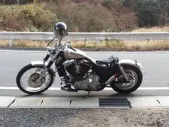1インチ加工済み ミニマスターシリンダー グリメカ並 小型 チョッパー