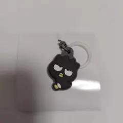 サンリオキャラクターズ ダブルチャームグミ バッドばつ丸