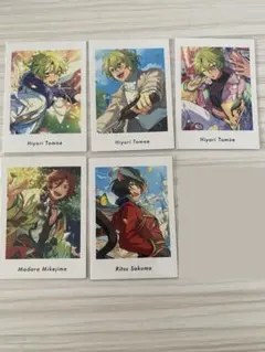 あんスタ ぱしゃこれ まとめ売り