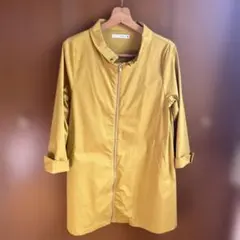 Bou Jeloud スプリングコート￼￼ サイズ38 ￼