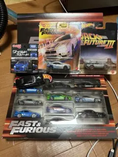 H*ト様 u*a様 MINI GT ワイルドスピード RX-7 スープラ 2台セ H*ト様 u*a様 MINI GT ワイルドスピード RX-7 スープラ 2台セ - メルカリ