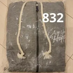 嵐 Are You Happy? アユハピ パーカー 新品 未使用品