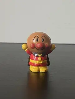 アンパンマン キャラクター玩具 約6cm フィギュア
