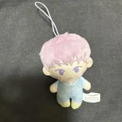 NCT DREAM チソン サンリオ マスコット