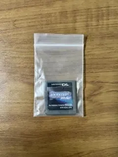 ポケットモンスターダイヤモンド