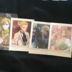 アイナナ 六弥ナギ ぱしゃこれ