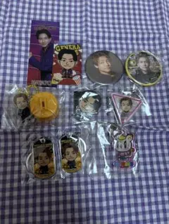 GENERATIONS 小森隼 コンサートグッズ