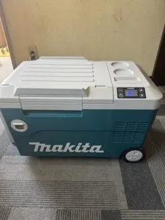 本日限定値下げ マキタ 充電式保冷温庫 CW180D 20L - メルカリ