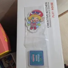 ソニック ぷよぷよ 35周年 アクリルスタンド 缶バッジ セット - メルカリ