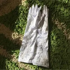 sale中！プロフ必読！ウエディング グローブ