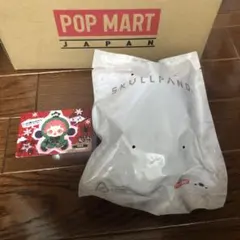 【新品】SKULLPANDA Partita