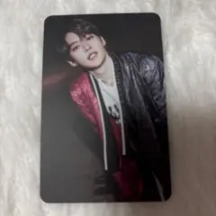 リノ トレカ in生 スキズ