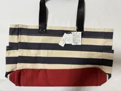 【期間限定】URBAN RESEARCH（アーバンリサーチ）ボーダートートバッグ