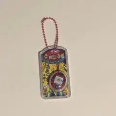 し*ぃ様 たまごっち おかしなたまごボーロっち パッケージチャームつき２