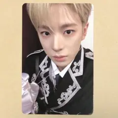 NCT WISH リク トレカ Songbird WITHMUU - メルカリ