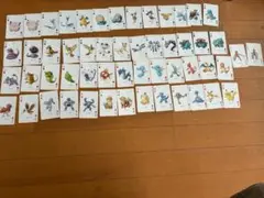 ポケモン金銀 超ビッグ図鑑ポスター 希少 レア - メルカリ
