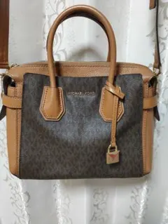 MICHAEL KORS ショルダーバッグ