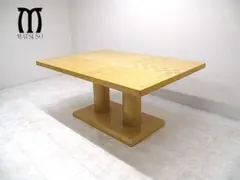 2026年最新】松創 ダイニングテーブルの人気アイテム - メルカリ