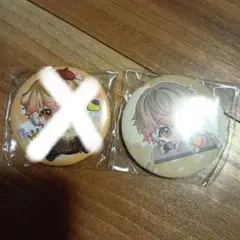 シクフォニ みこと 2種セット