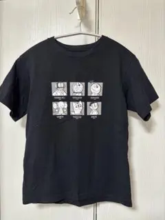 UNIQLO 藤子・F・不二雄生誕90周年を記念するグラフィックTシャツ