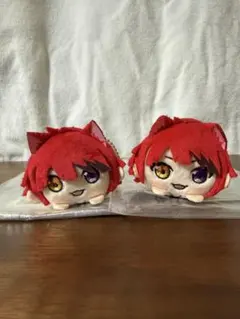 莉犬くん もちころりん