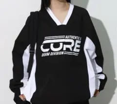 RIIZE スウェットシャツ ブラック ユニフォーム ペンミ - メルカリ
