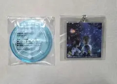 ファイナルファンタジーX グッズ2点セット