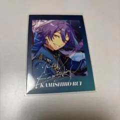 神代類 プロセカ あんスタ コラボ ぱしゃっつ P.A.shots!!