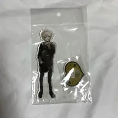 初音ミク ドン・キホーテフェア 2024 アクリルスタンド 鏡音レン